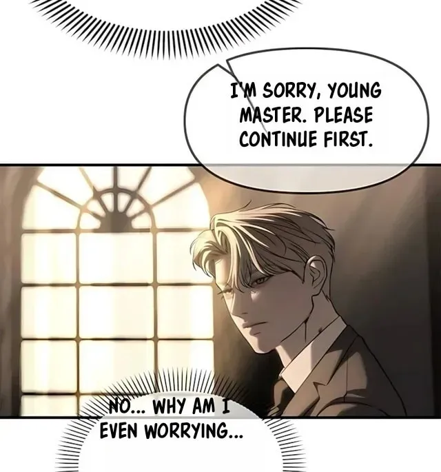 Undercover! Chaebol High School Chapter 104 - Page 92
