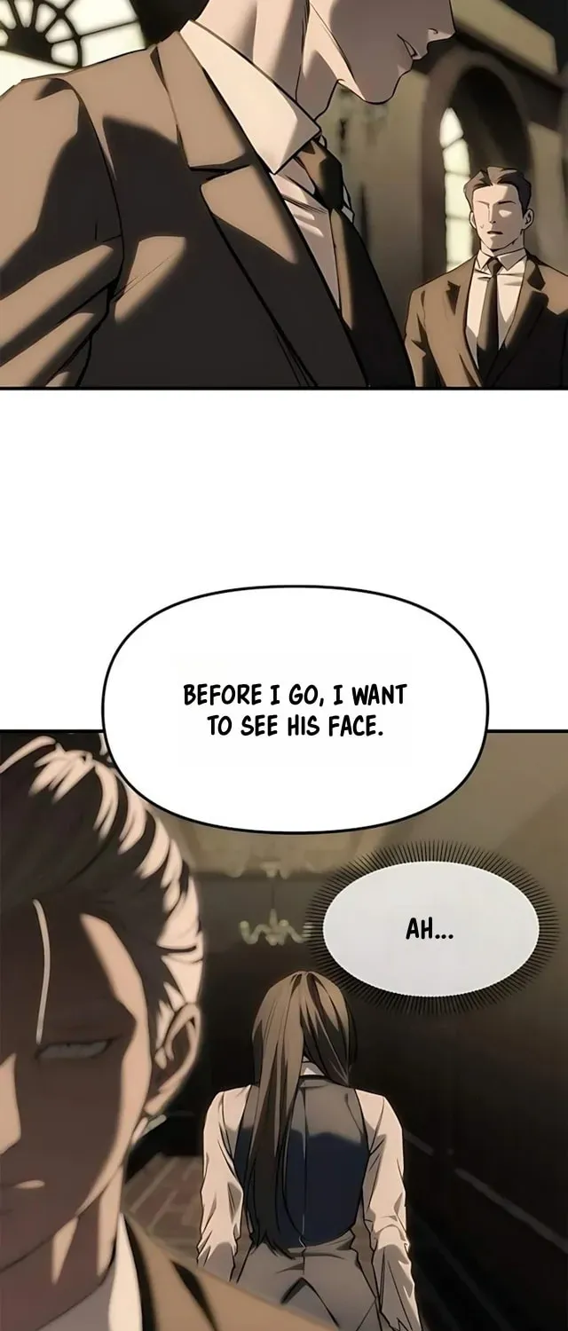 Undercover! Chaebol High School Chapter 104 - Page 95