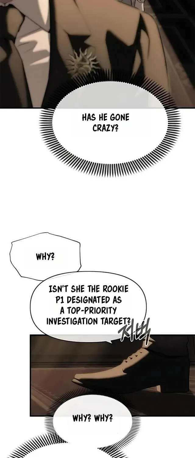 Undercover! Chaebol High School Chapter 104 - Page 96