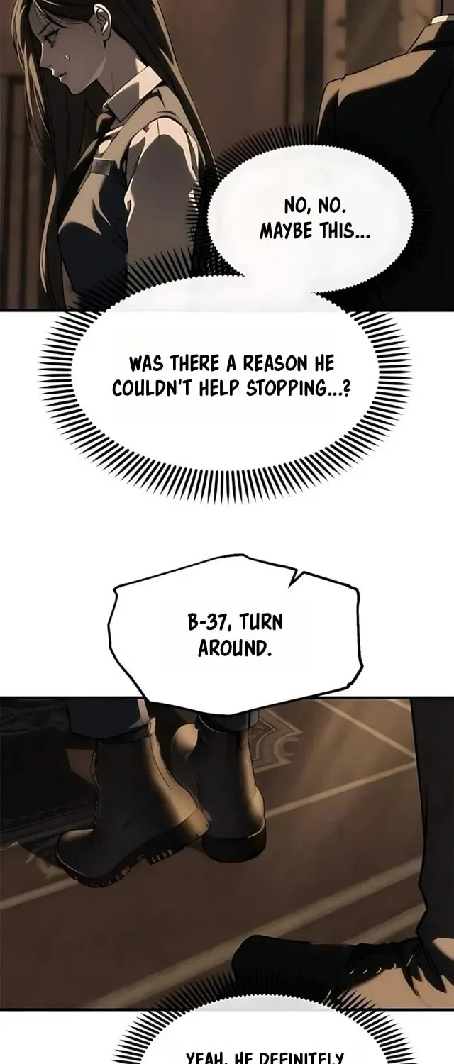 Undercover! Chaebol High School Chapter 104 - Page 98