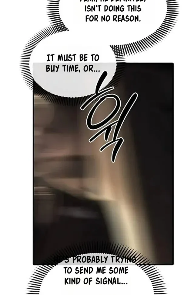 Undercover! Chaebol High School Chapter 104 - Page 99