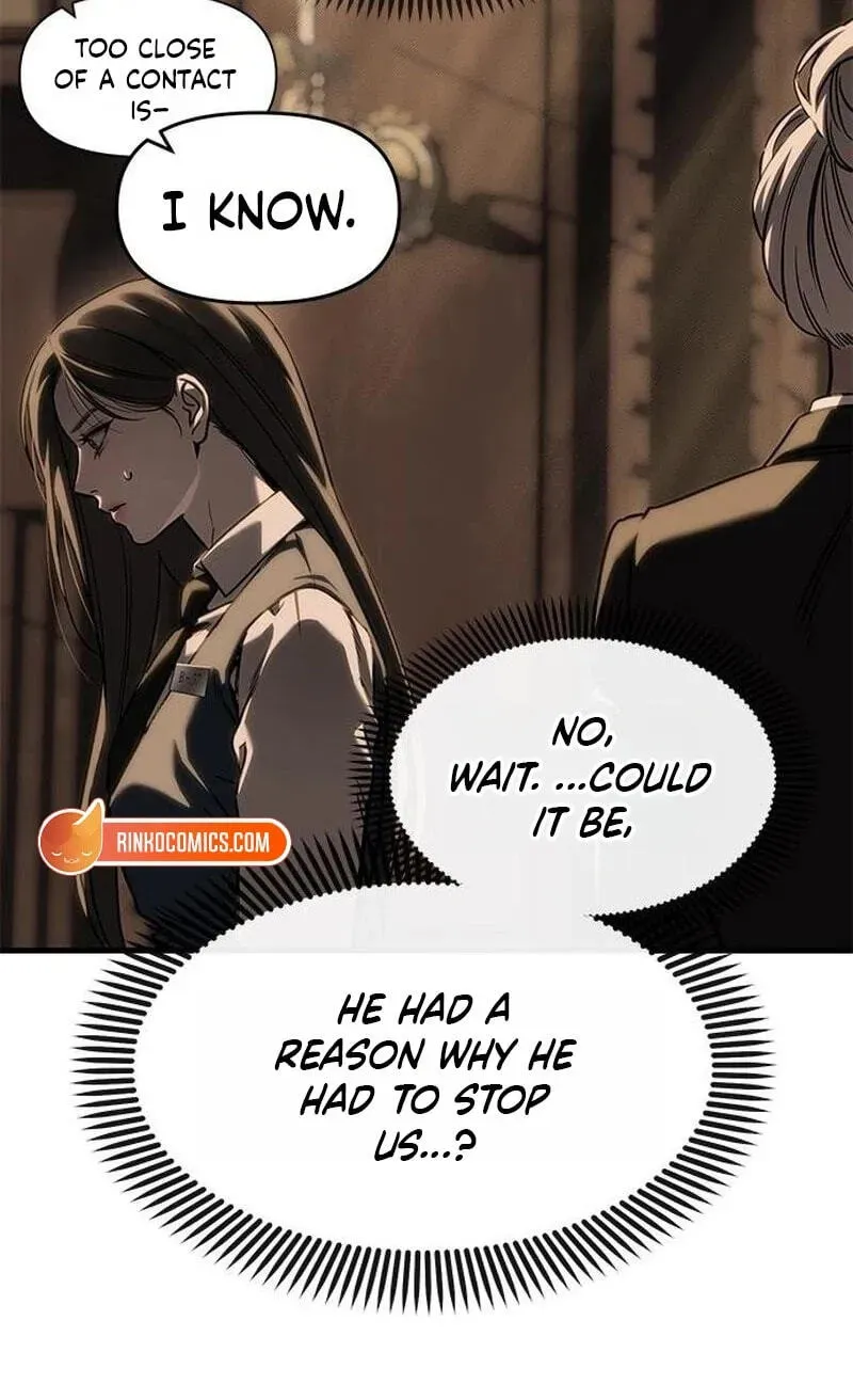Undercover! Chaebol High School Chapter 105 - Page 6