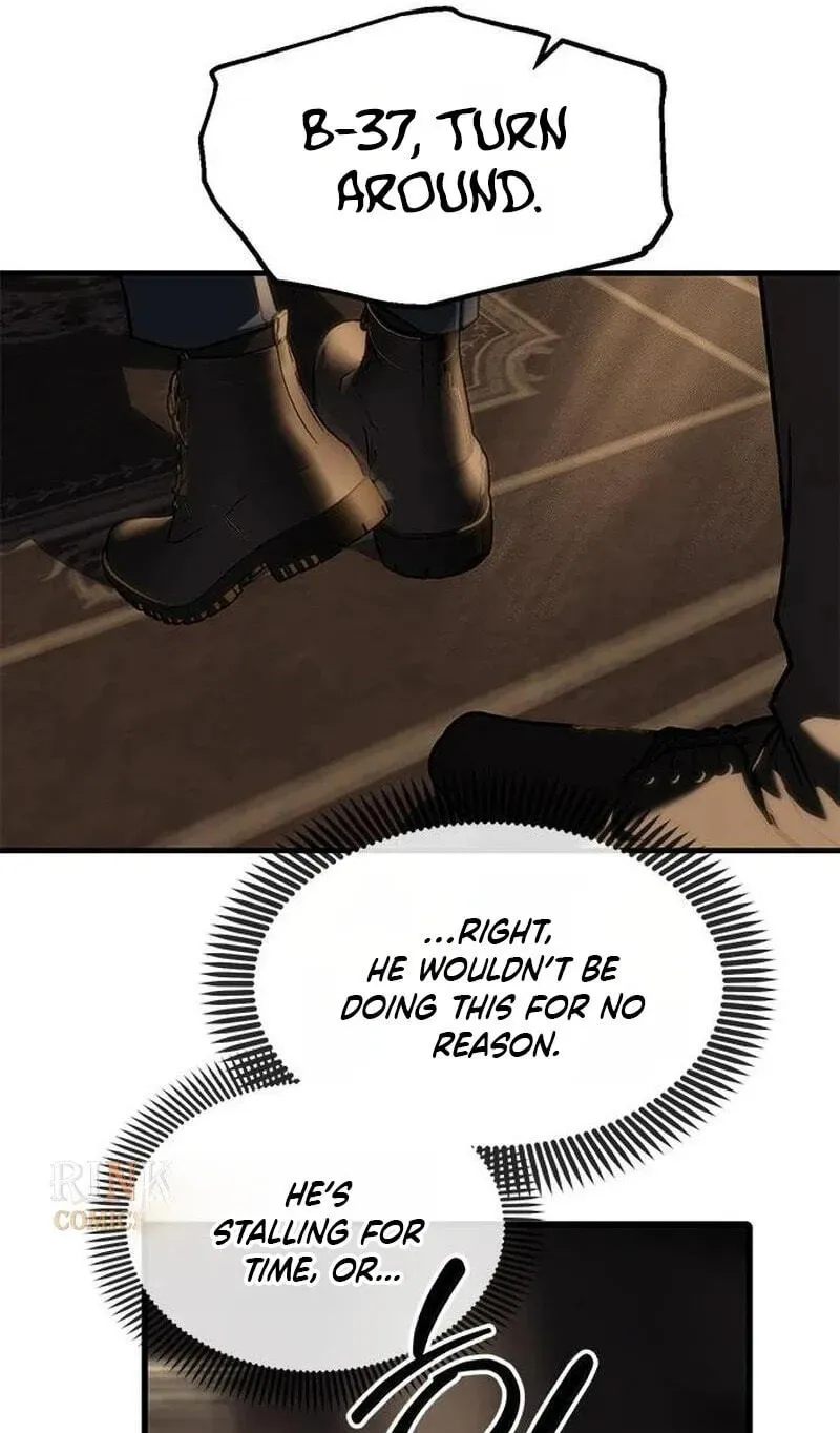 Undercover! Chaebol High School Chapter 105 - Page 7