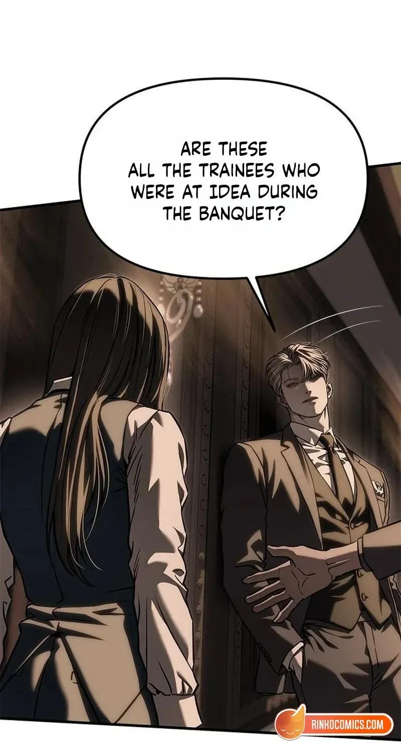Undercover! Chaebol High School Chapter 105 - Page 16