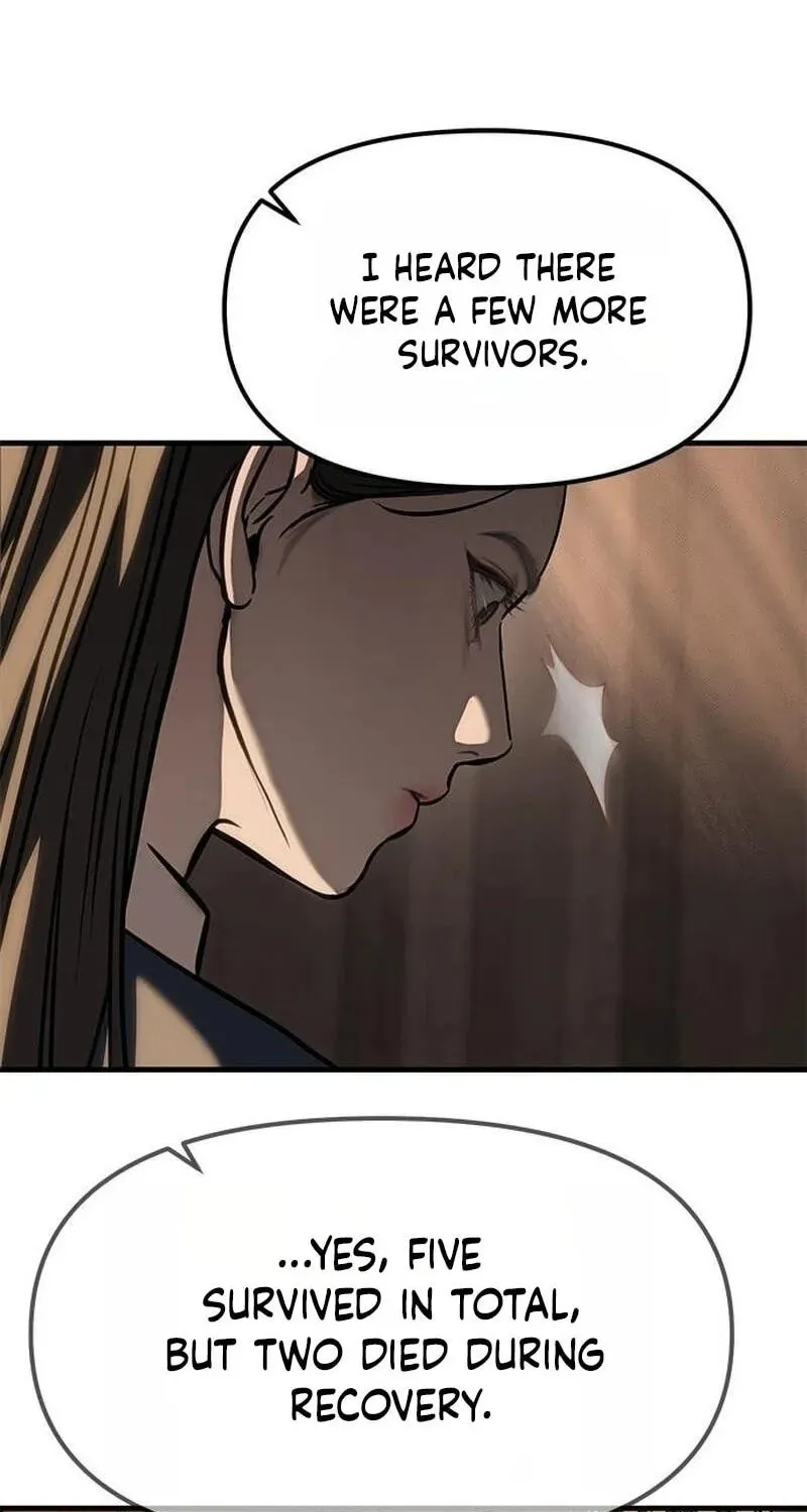 Undercover! Chaebol High School Chapter 105 - Page 18