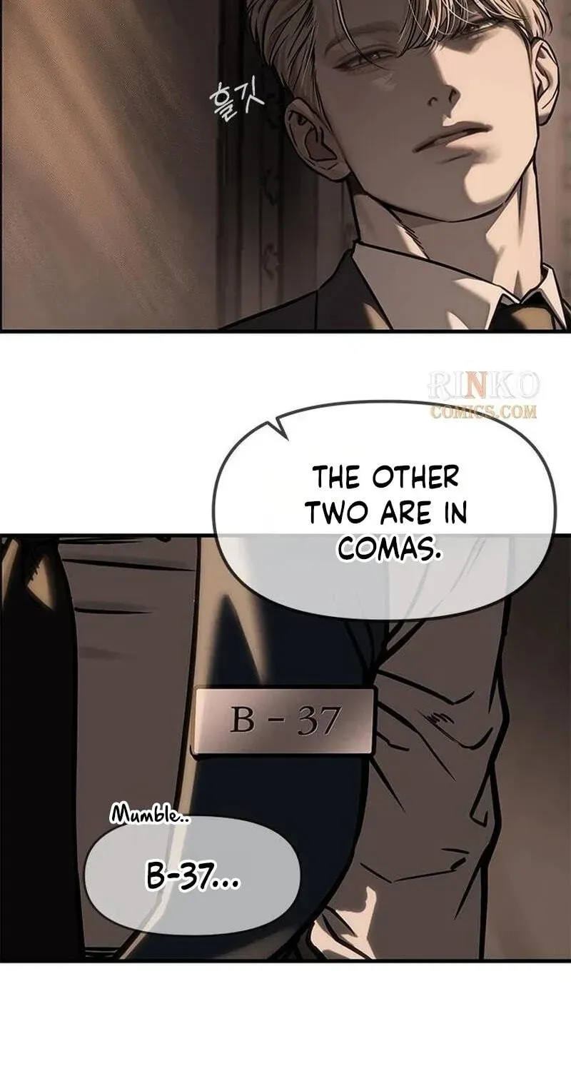 Undercover! Chaebol High School Chapter 105 - Page 20