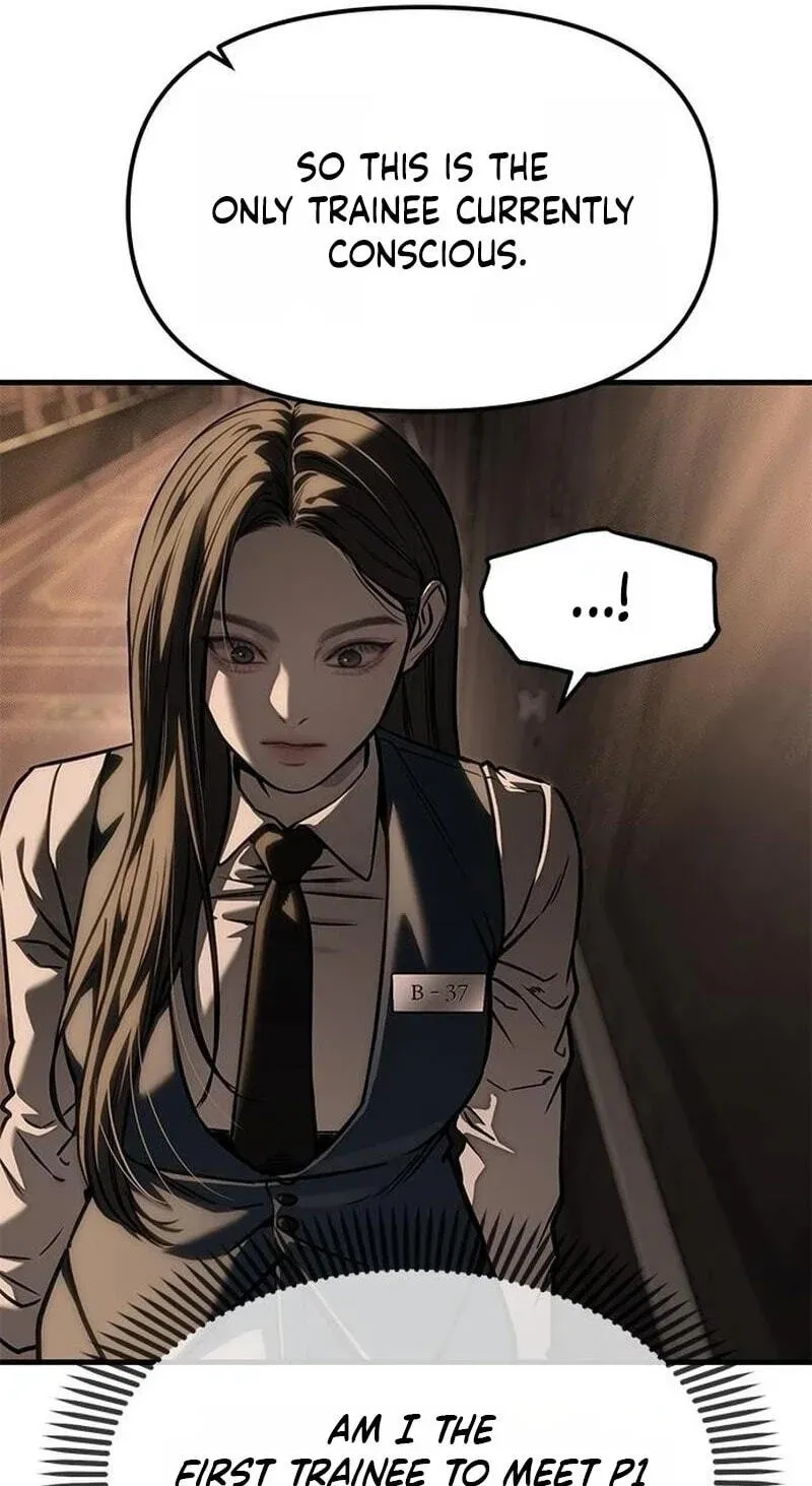 Undercover! Chaebol High School Chapter 105 - Page 22