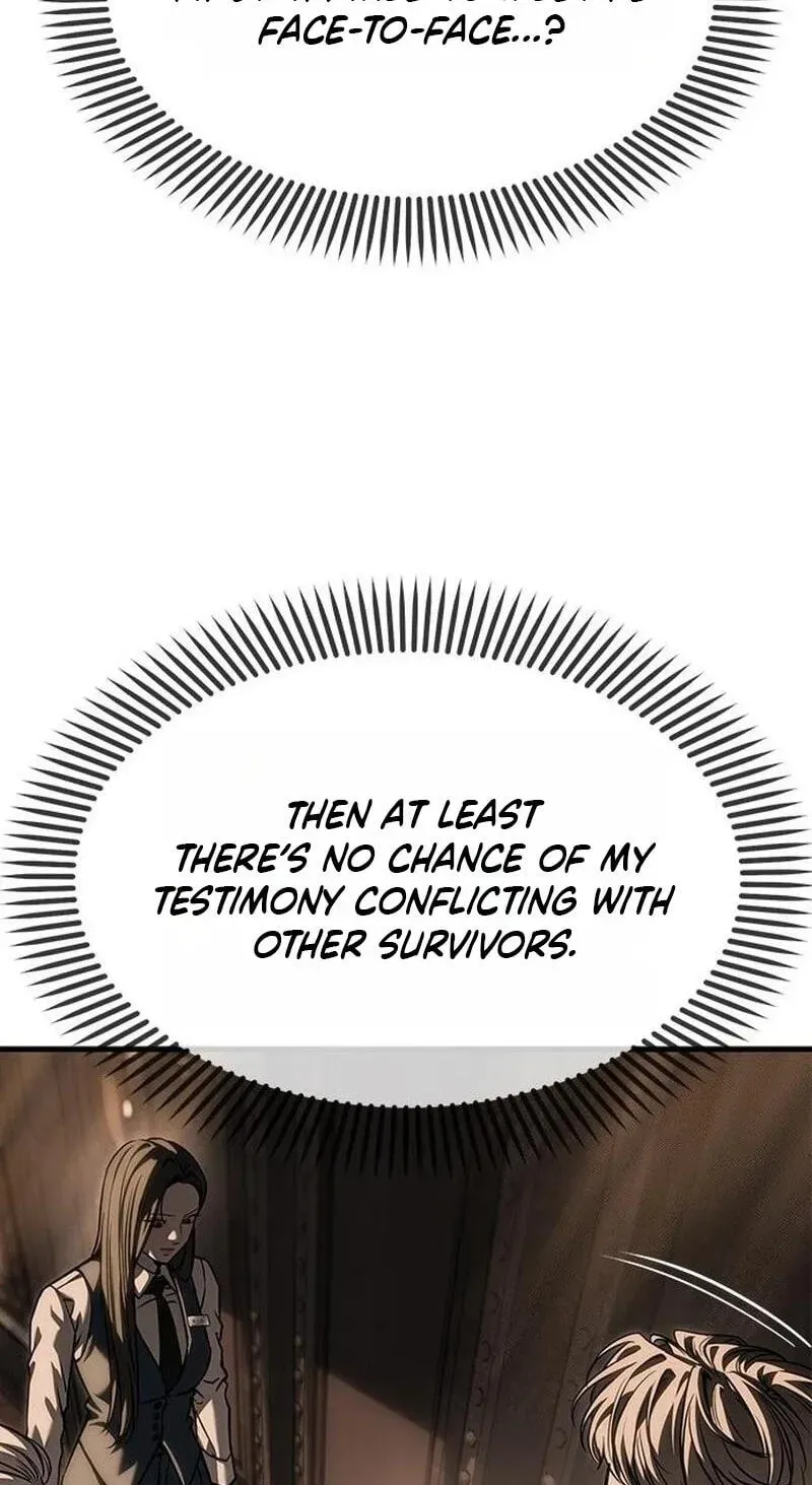 Undercover! Chaebol High School Chapter 105 - Page 23