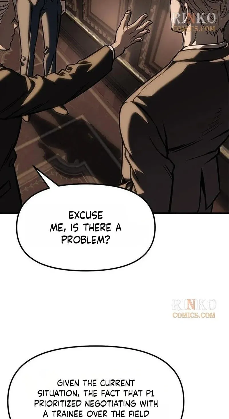 Undercover! Chaebol High School Chapter 105 - Page 24