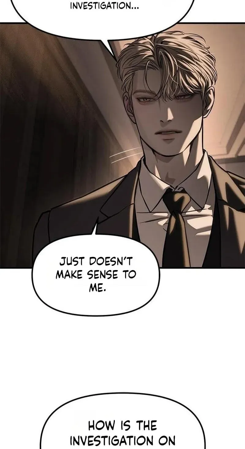 Undercover! Chaebol High School Chapter 105 - Page 25