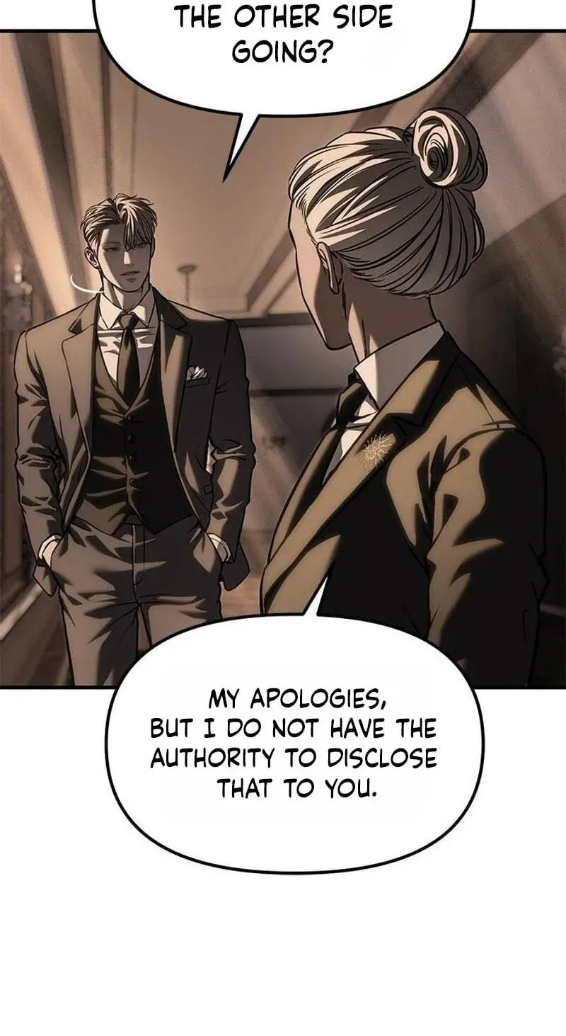 Undercover! Chaebol High School Chapter 105 - Page 26