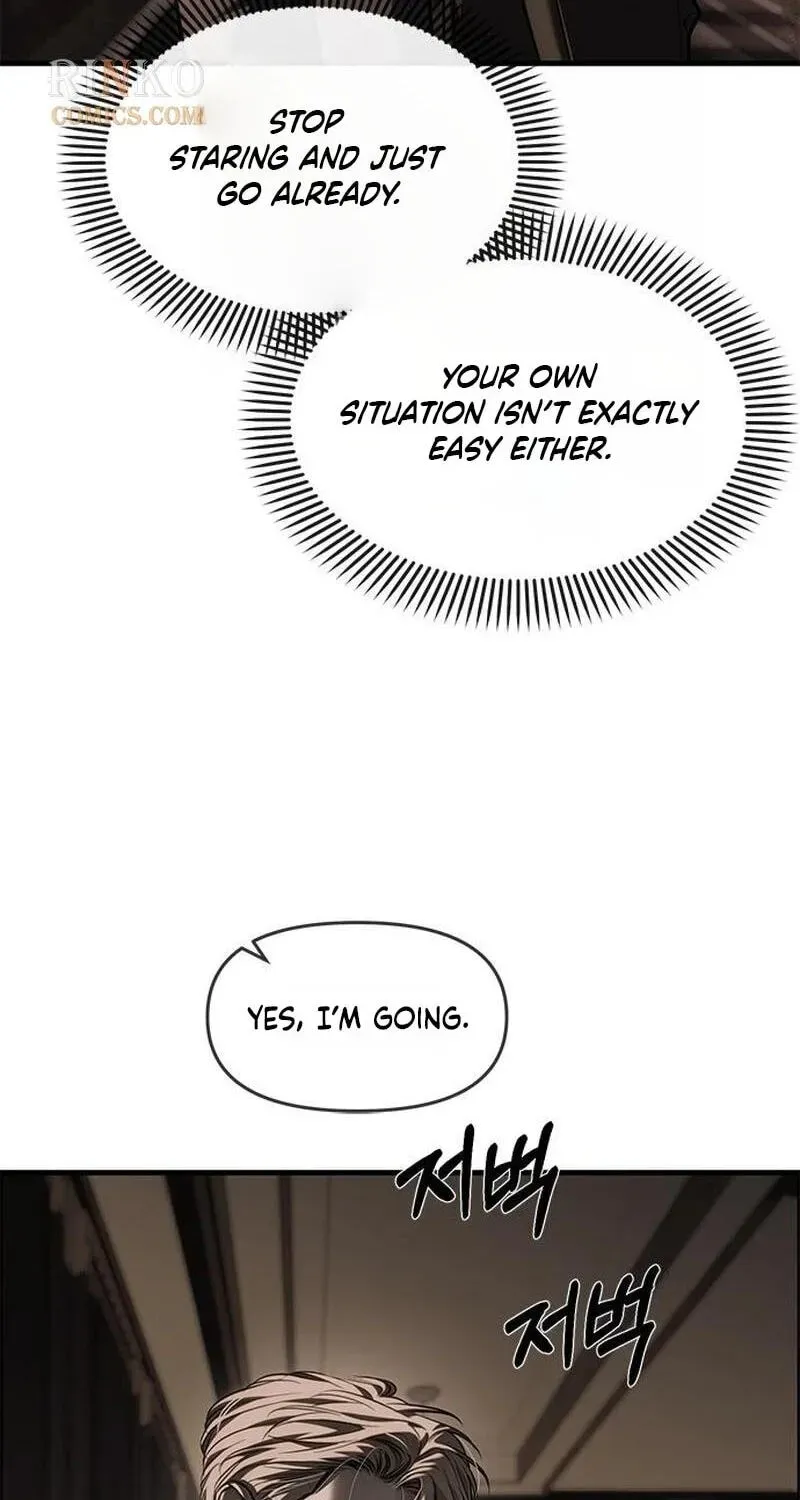 Undercover! Chaebol High School Chapter 105 - Page 33
