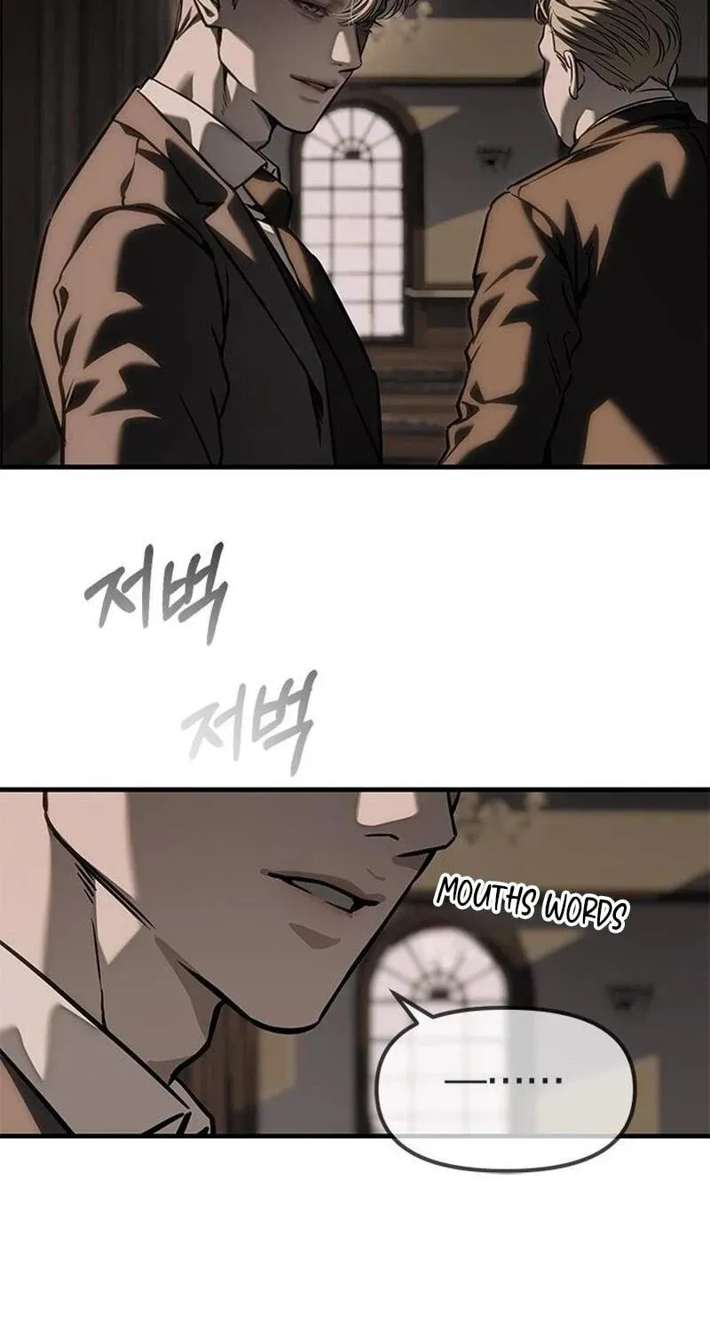 Undercover! Chaebol High School Chapter 105 - Page 35