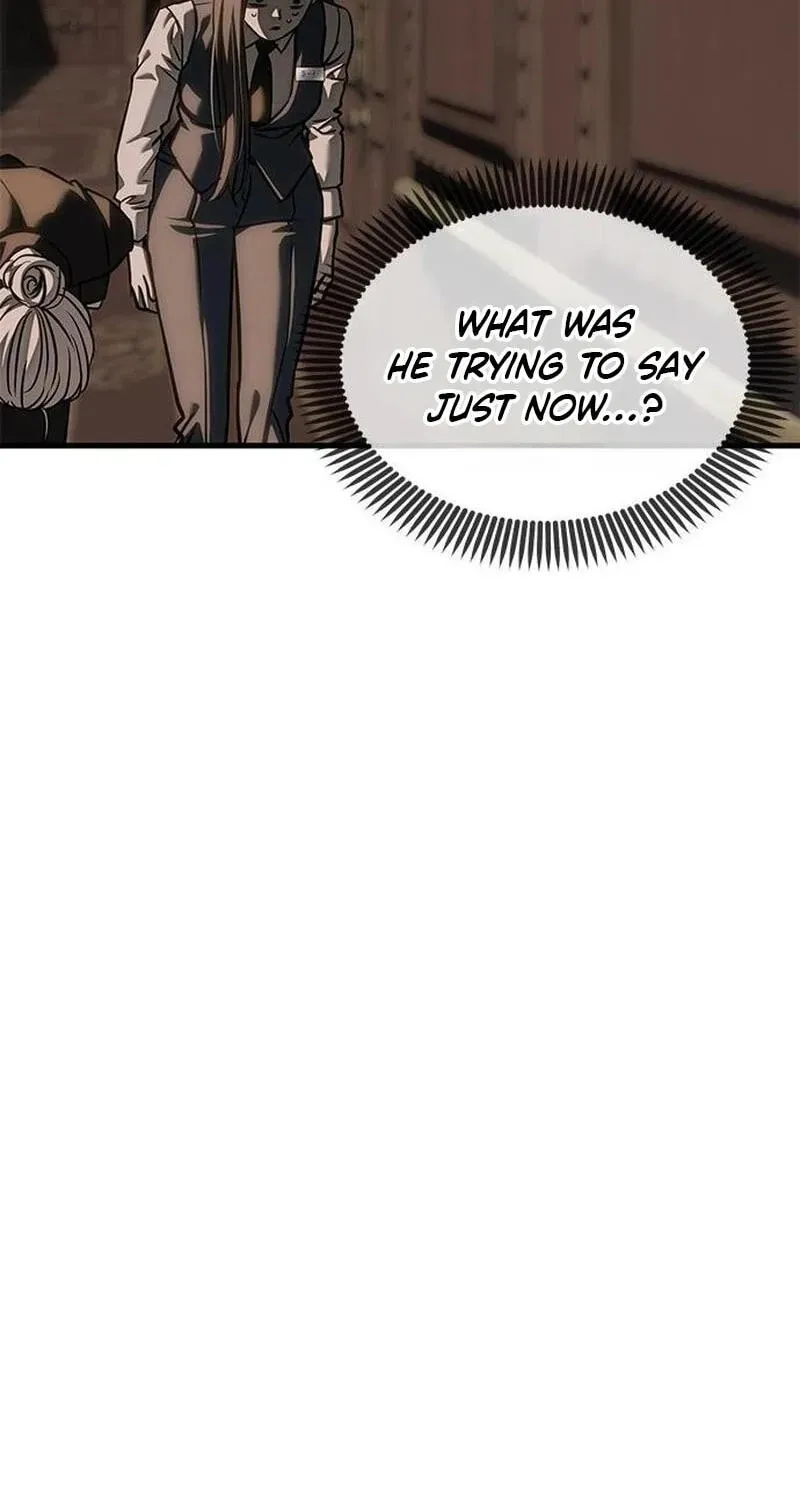Undercover! Chaebol High School Chapter 105 - Page 39
