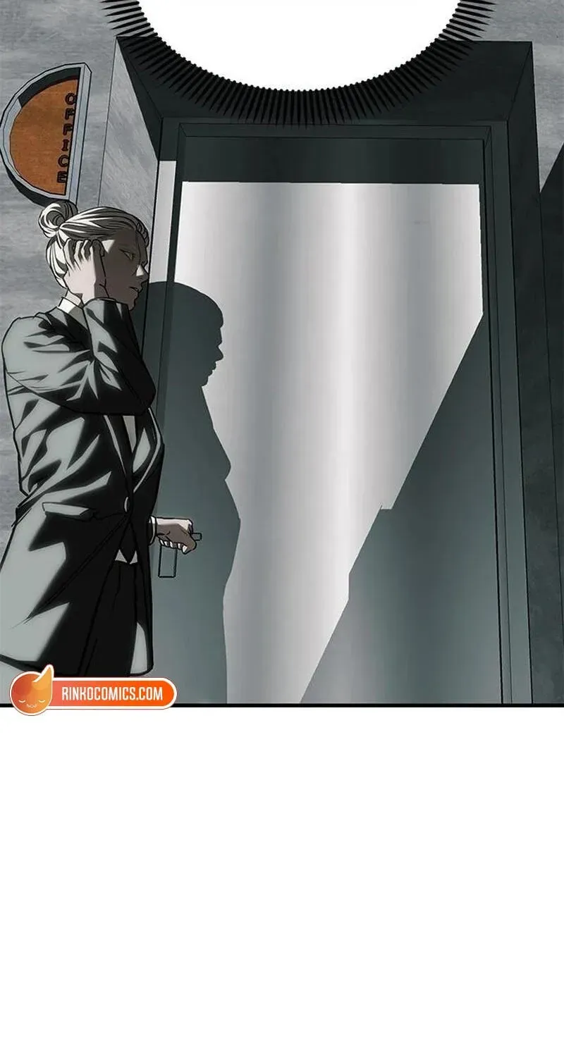 Undercover! Chaebol High School Chapter 105 - Page 45