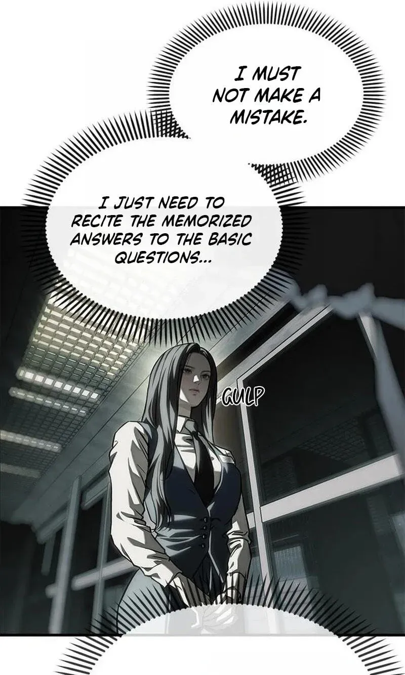 Undercover! Chaebol High School Chapter 105 - Page 47
