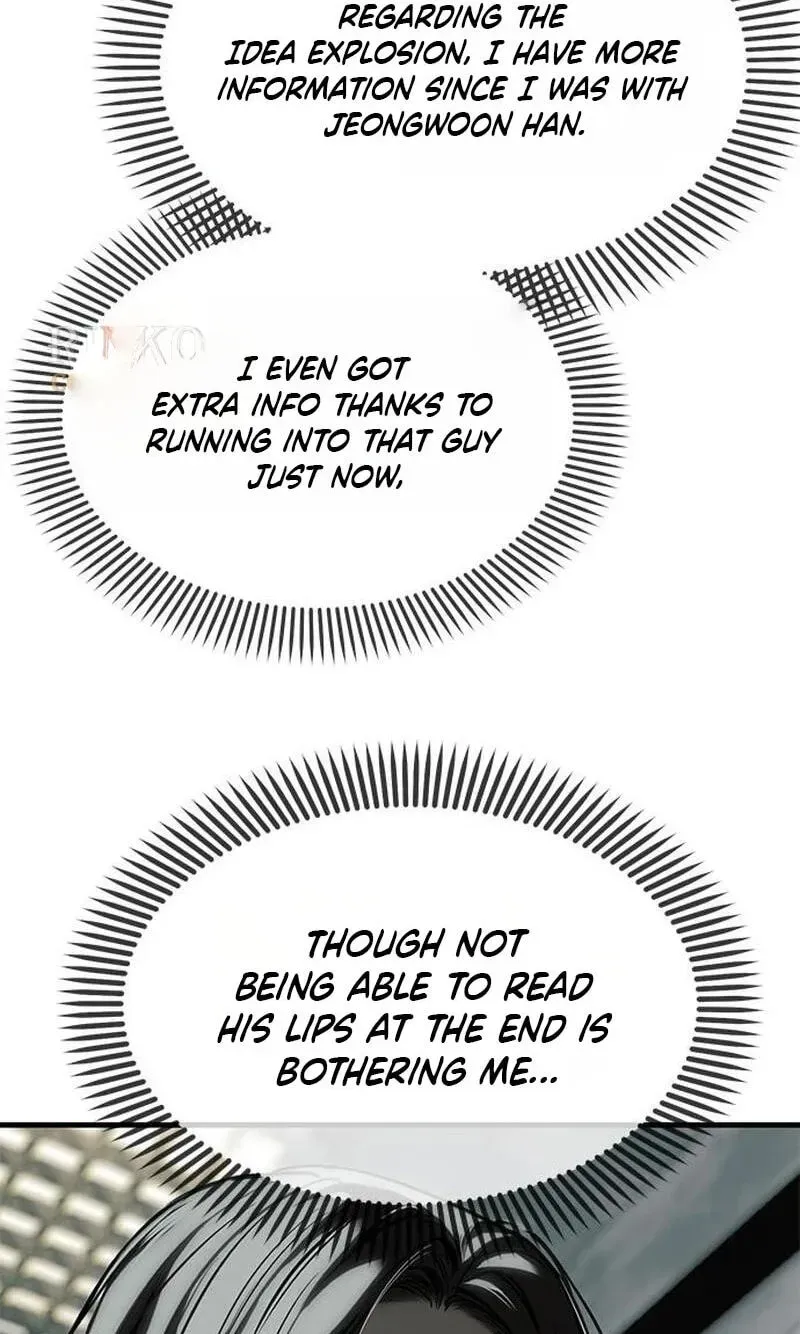 Undercover! Chaebol High School Chapter 105 - Page 48