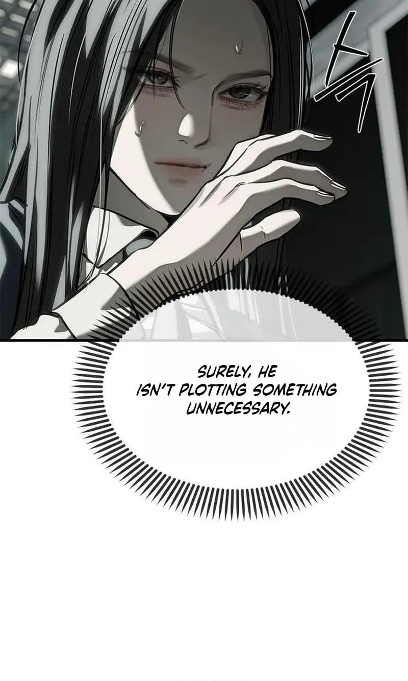 Undercover! Chaebol High School Chapter 105 - Page 49