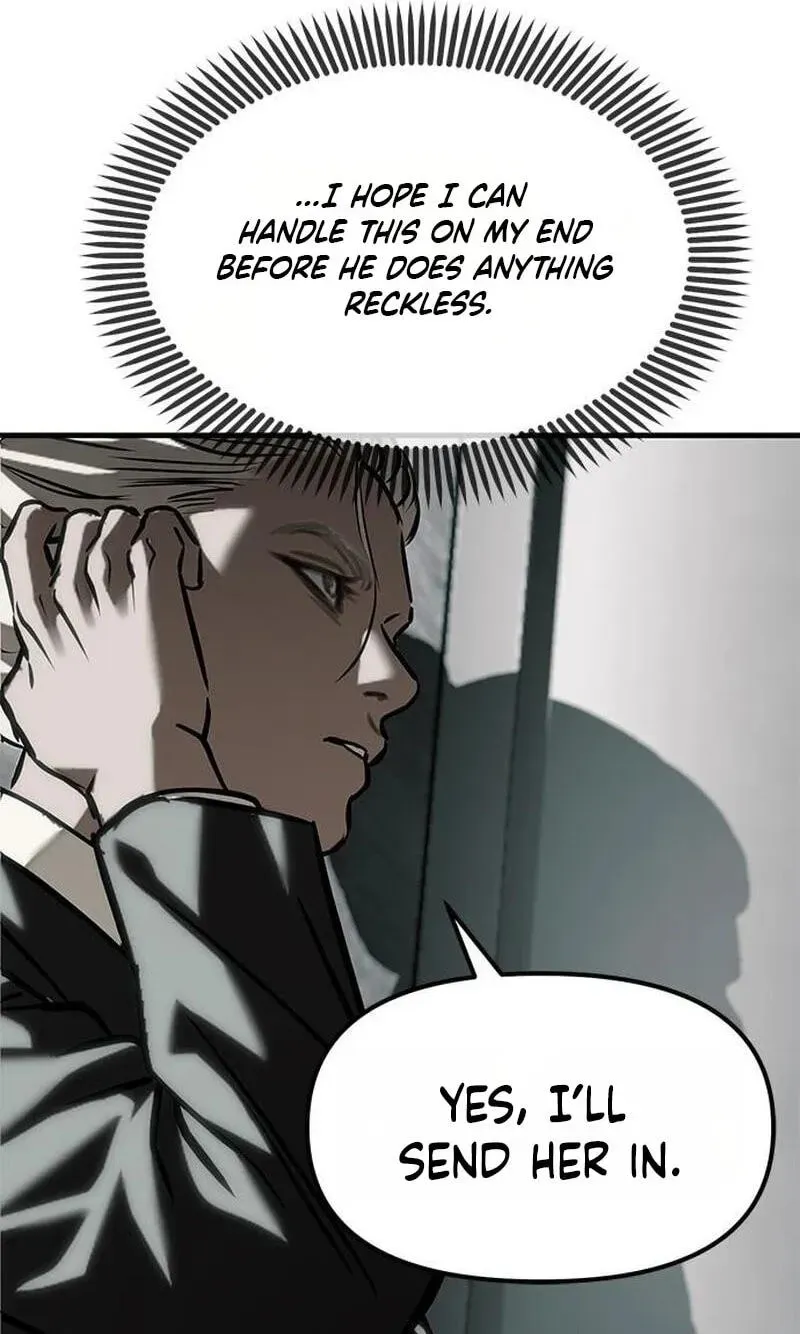 Undercover! Chaebol High School Chapter 105 - Page 50