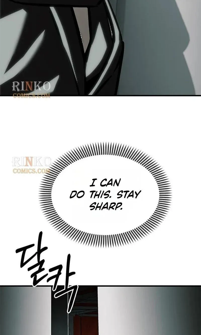 Undercover! Chaebol High School Chapter 105 - Page 51