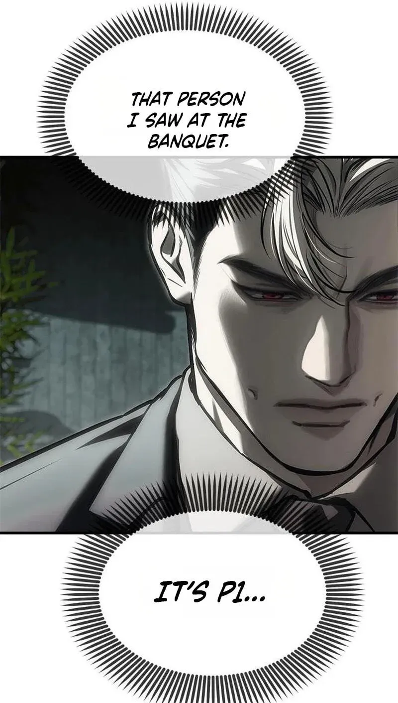 Undercover! Chaebol High School Chapter 105 - Page 58