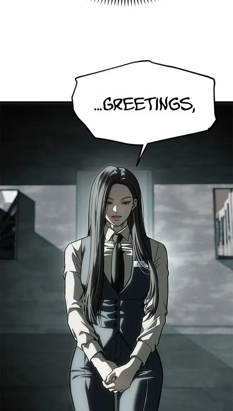 Undercover! Chaebol High School Chapter 105 - Page 59