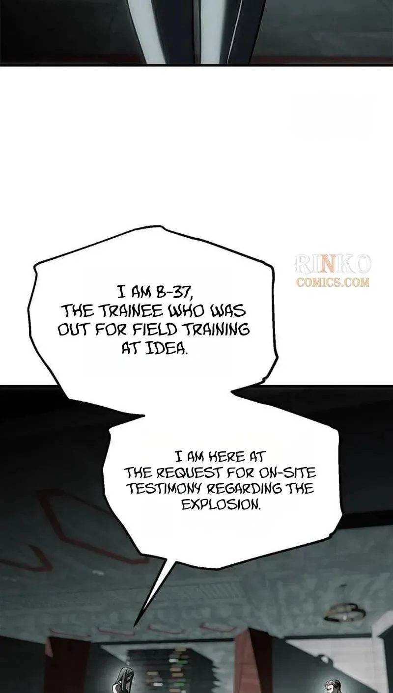 Undercover! Chaebol High School Chapter 105 - Page 60