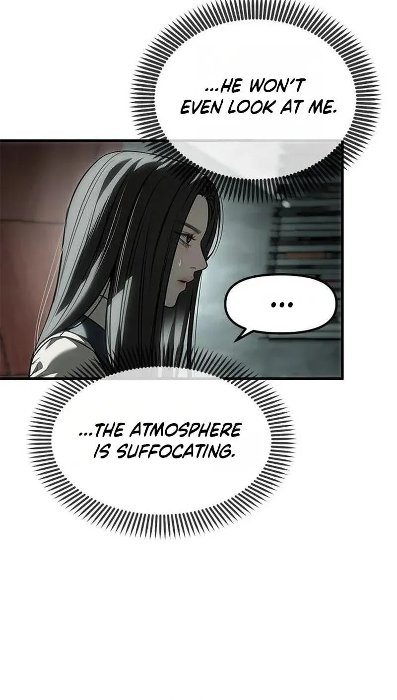 Undercover! Chaebol High School Chapter 105 - Page 62