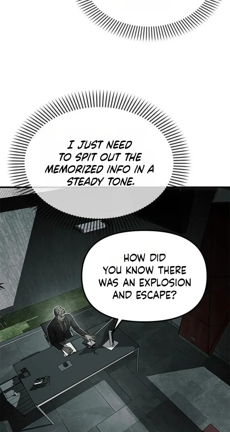 Undercover! Chaebol High School Chapter 105 - Page 67