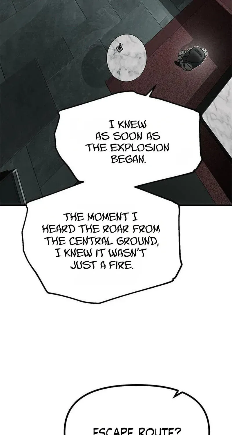 Undercover! Chaebol High School Chapter 105 - Page 69