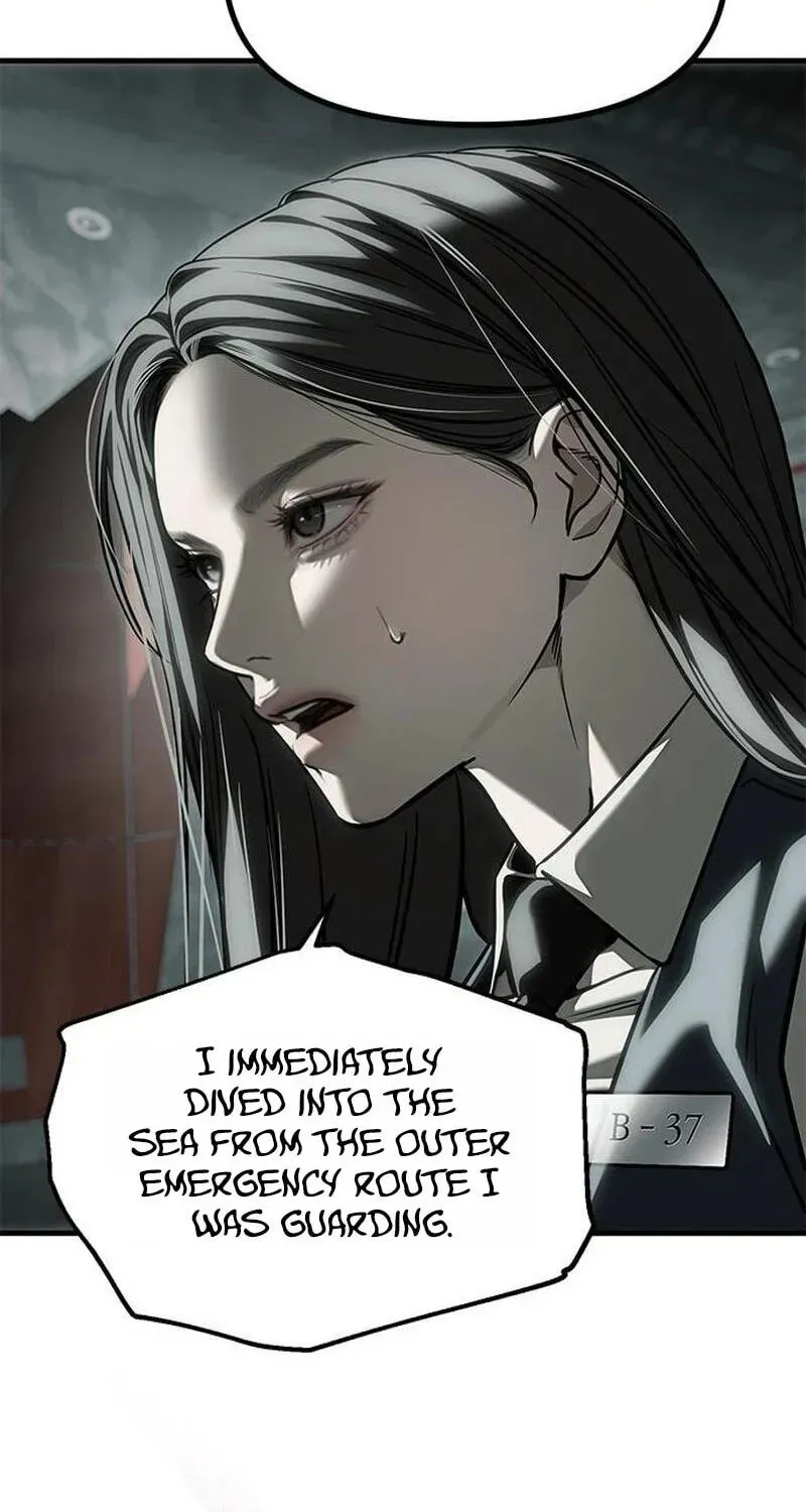 Undercover! Chaebol High School Chapter 105 - Page 71