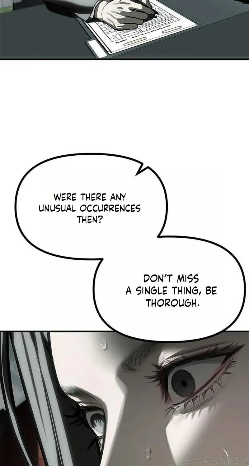Undercover! Chaebol High School Chapter 105 - Page 75