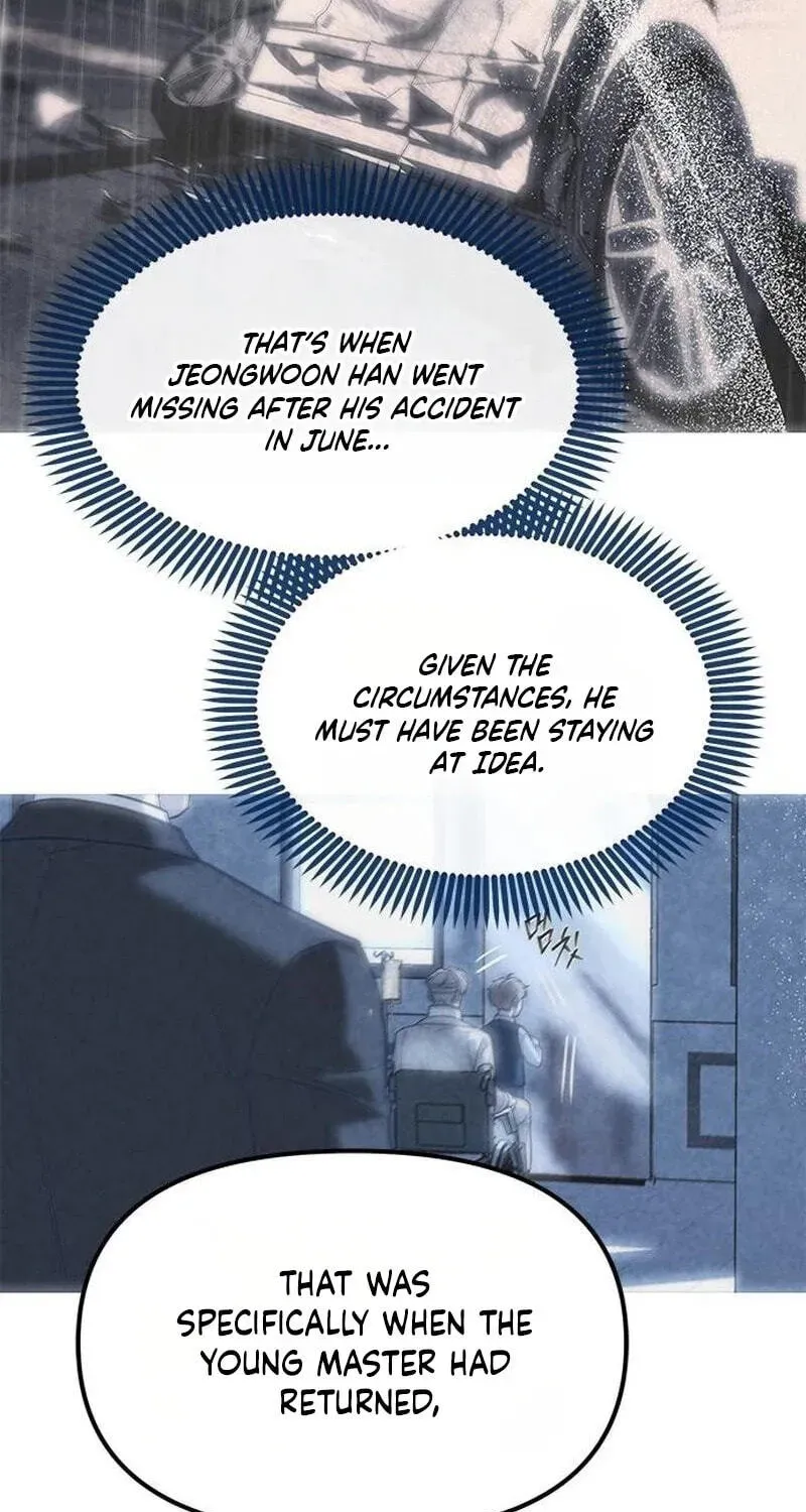 Undercover! Chaebol High School Chapter 105 - Page 81