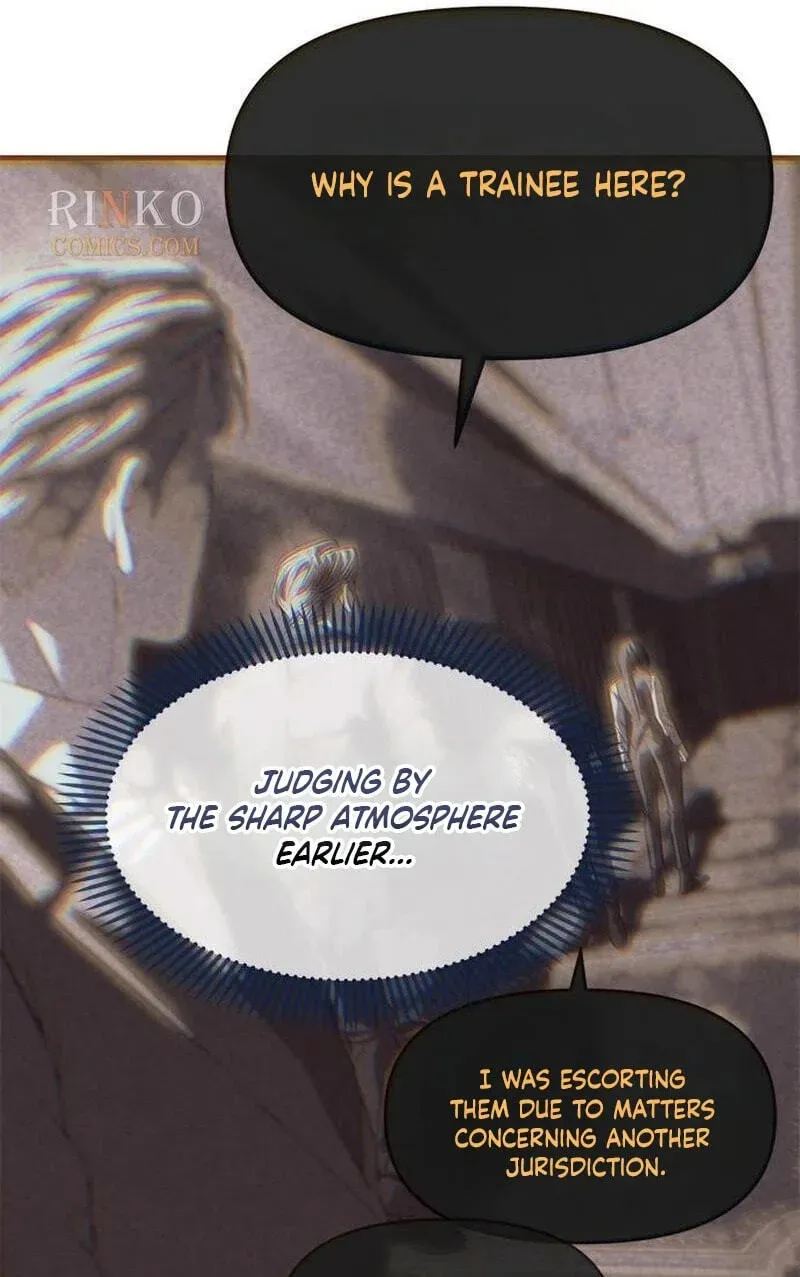 Undercover! Chaebol High School Chapter 105 - Page 83