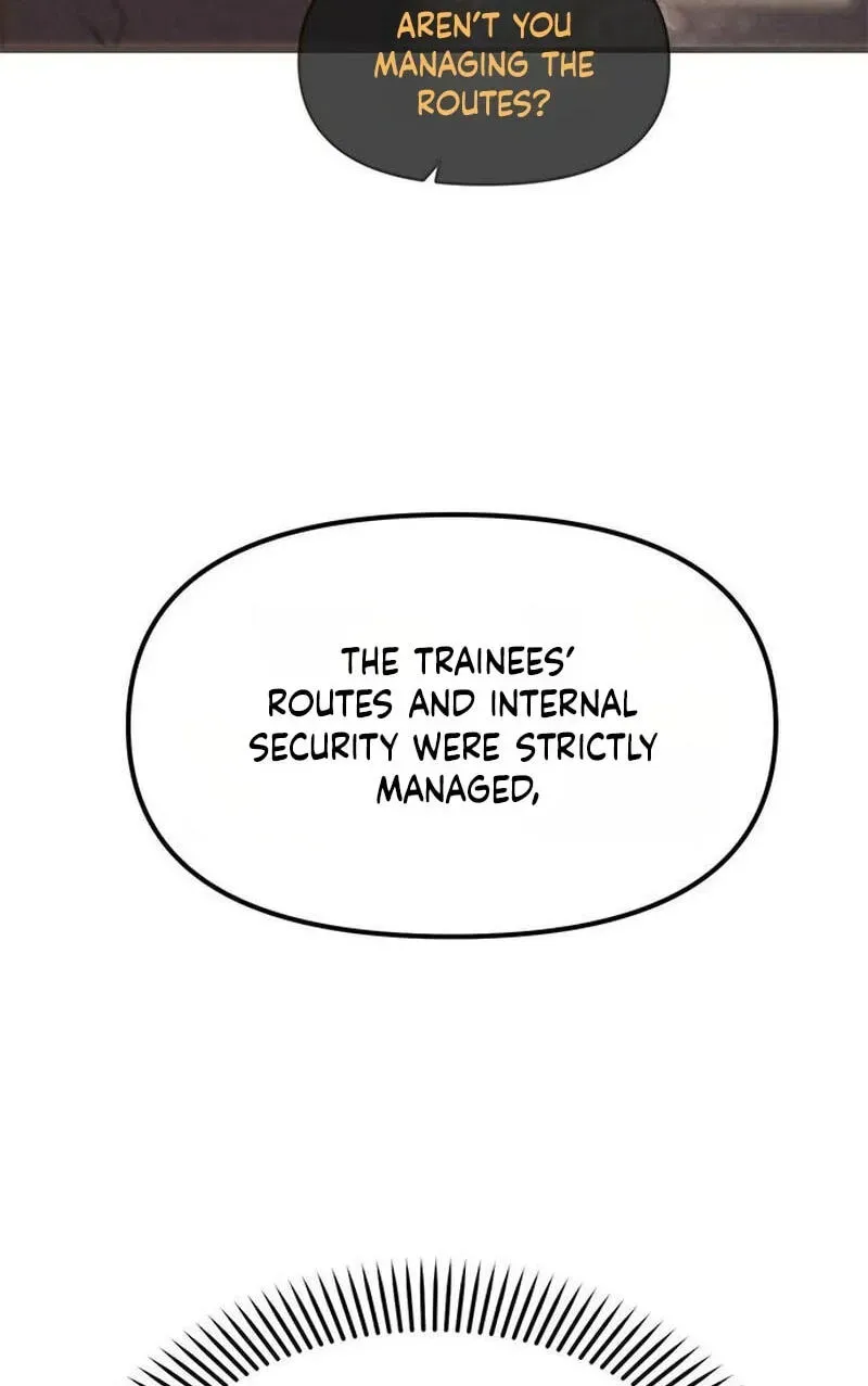Undercover! Chaebol High School Chapter 105 - Page 84