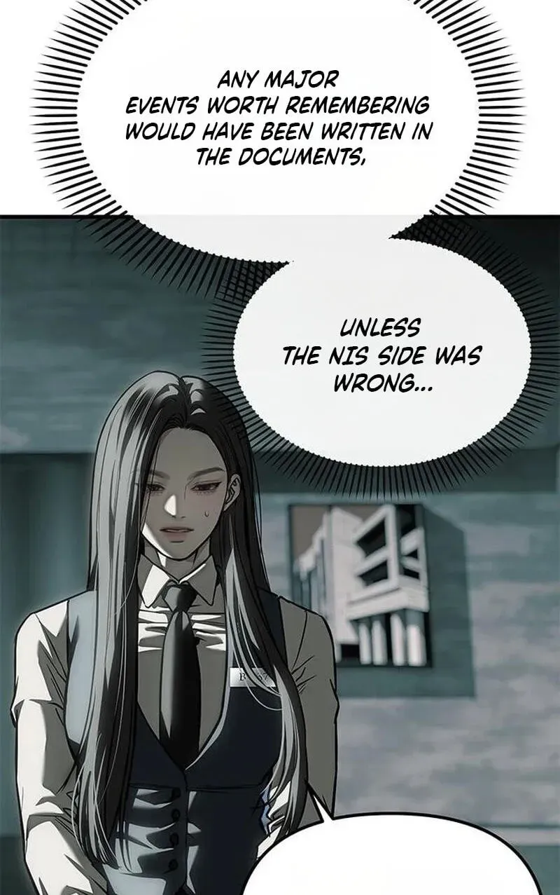 Undercover! Chaebol High School Chapter 105 - Page 85