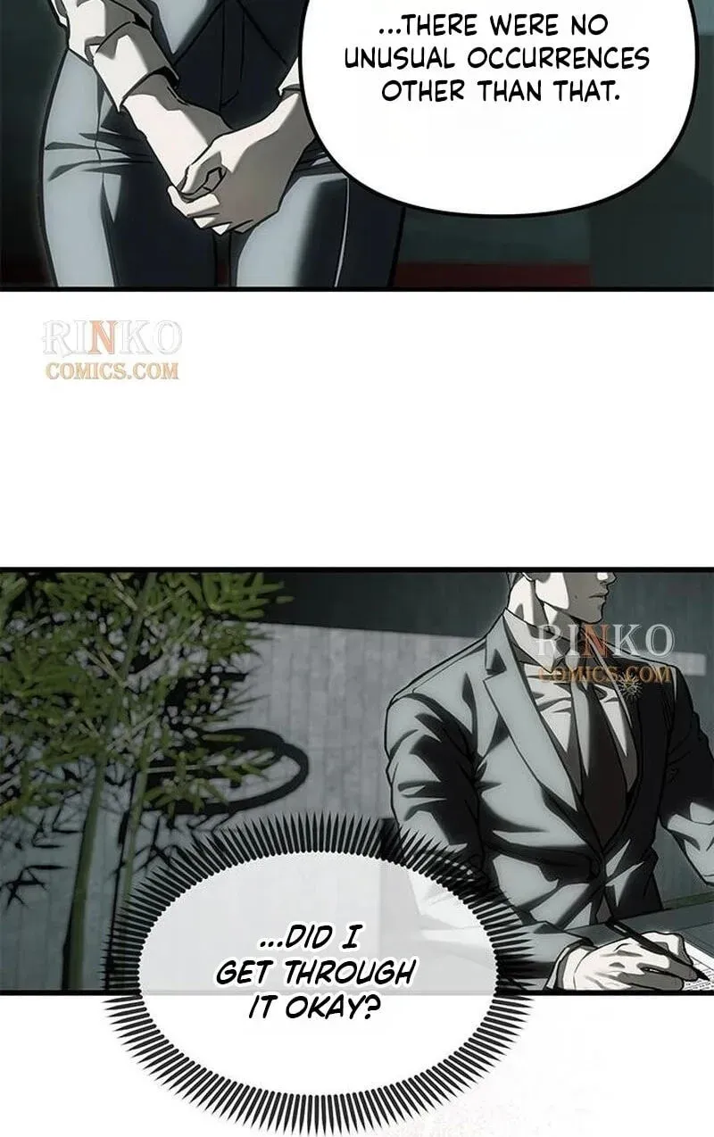 Undercover! Chaebol High School Chapter 105 - Page 86