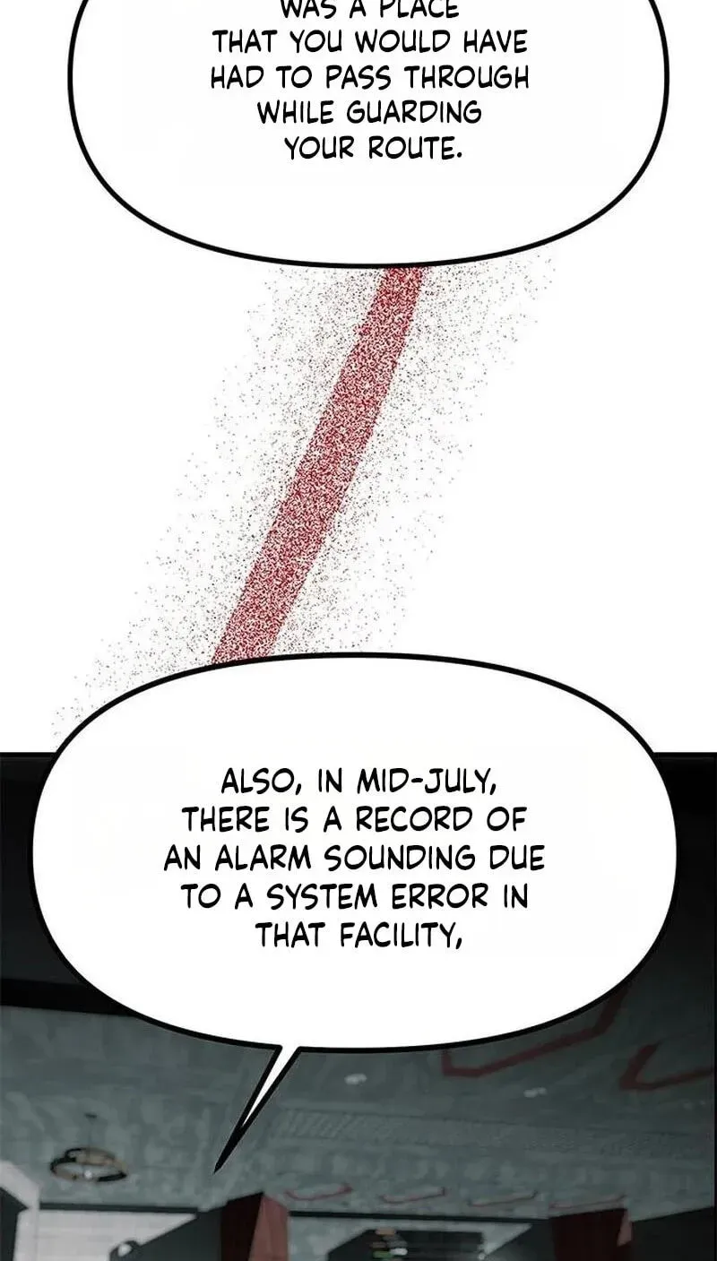 Undercover! Chaebol High School Chapter 105 - Page 88