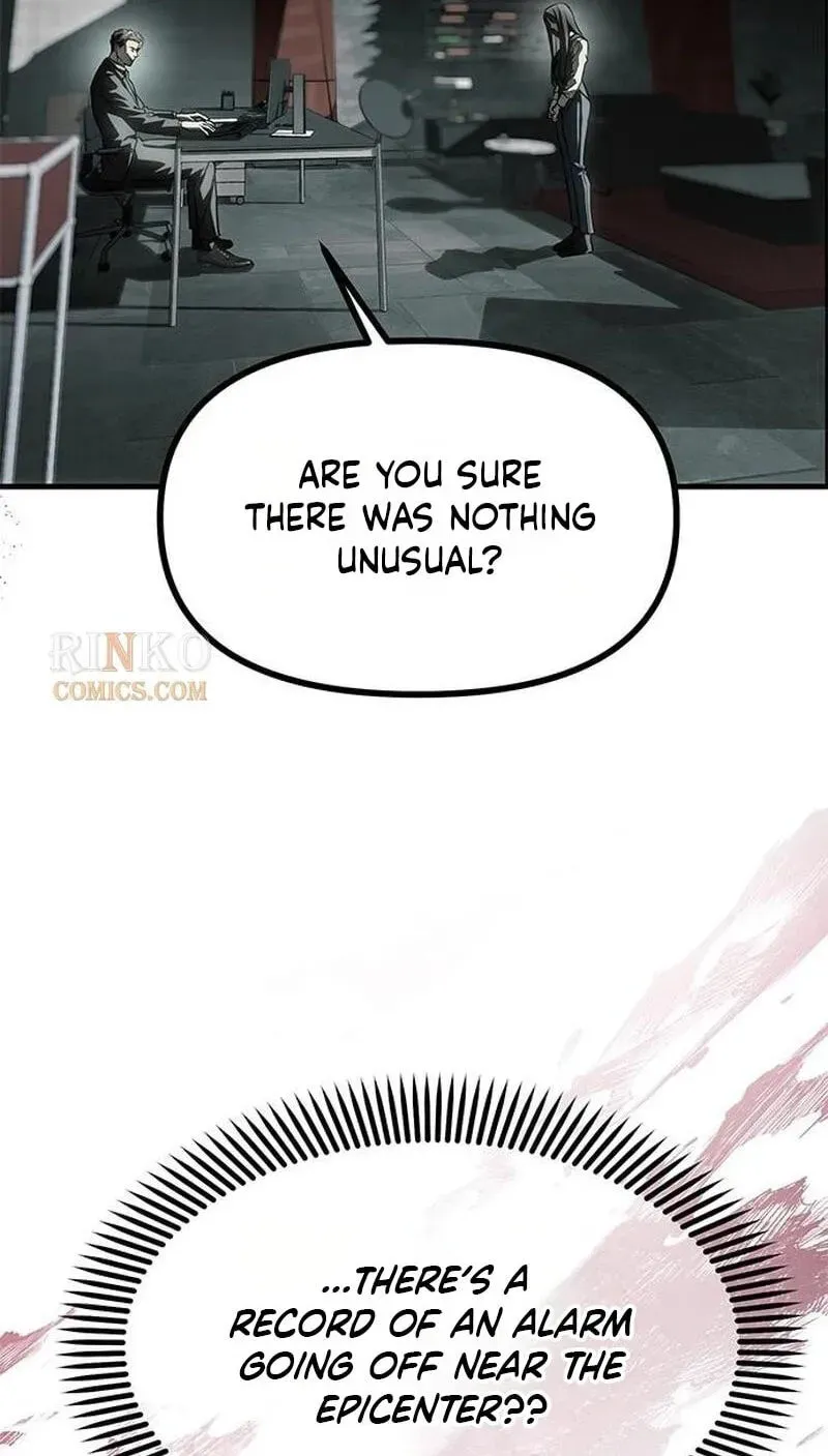 Undercover! Chaebol High School Chapter 105 - Page 89