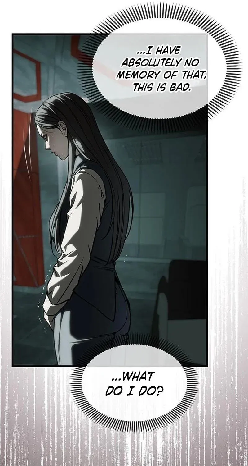 Undercover! Chaebol High School Chapter 105 - Page 91