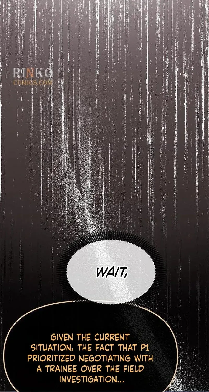 Undercover! Chaebol High School Chapter 105 - Page 93