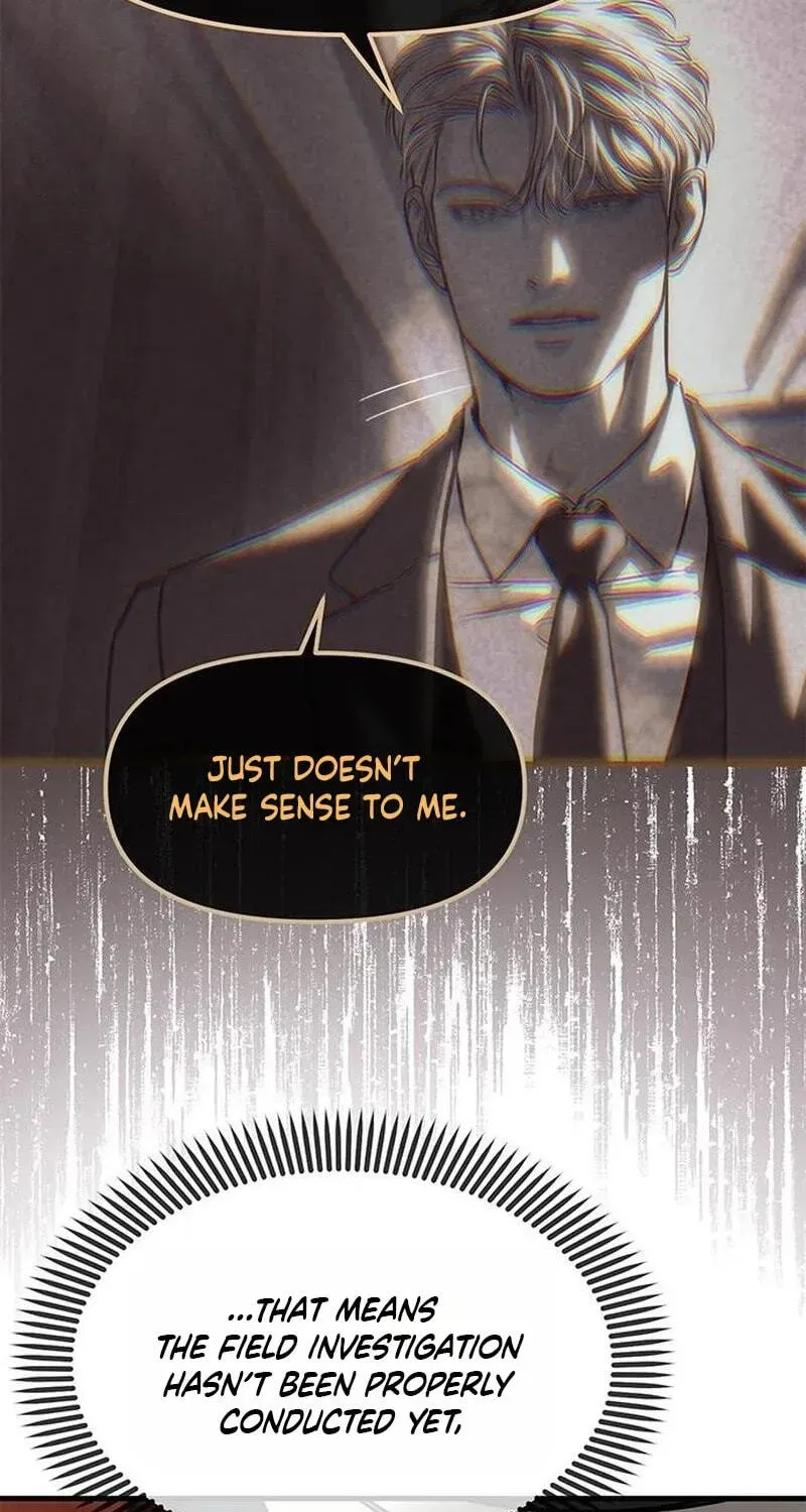 Undercover! Chaebol High School Chapter 105 - Page 95