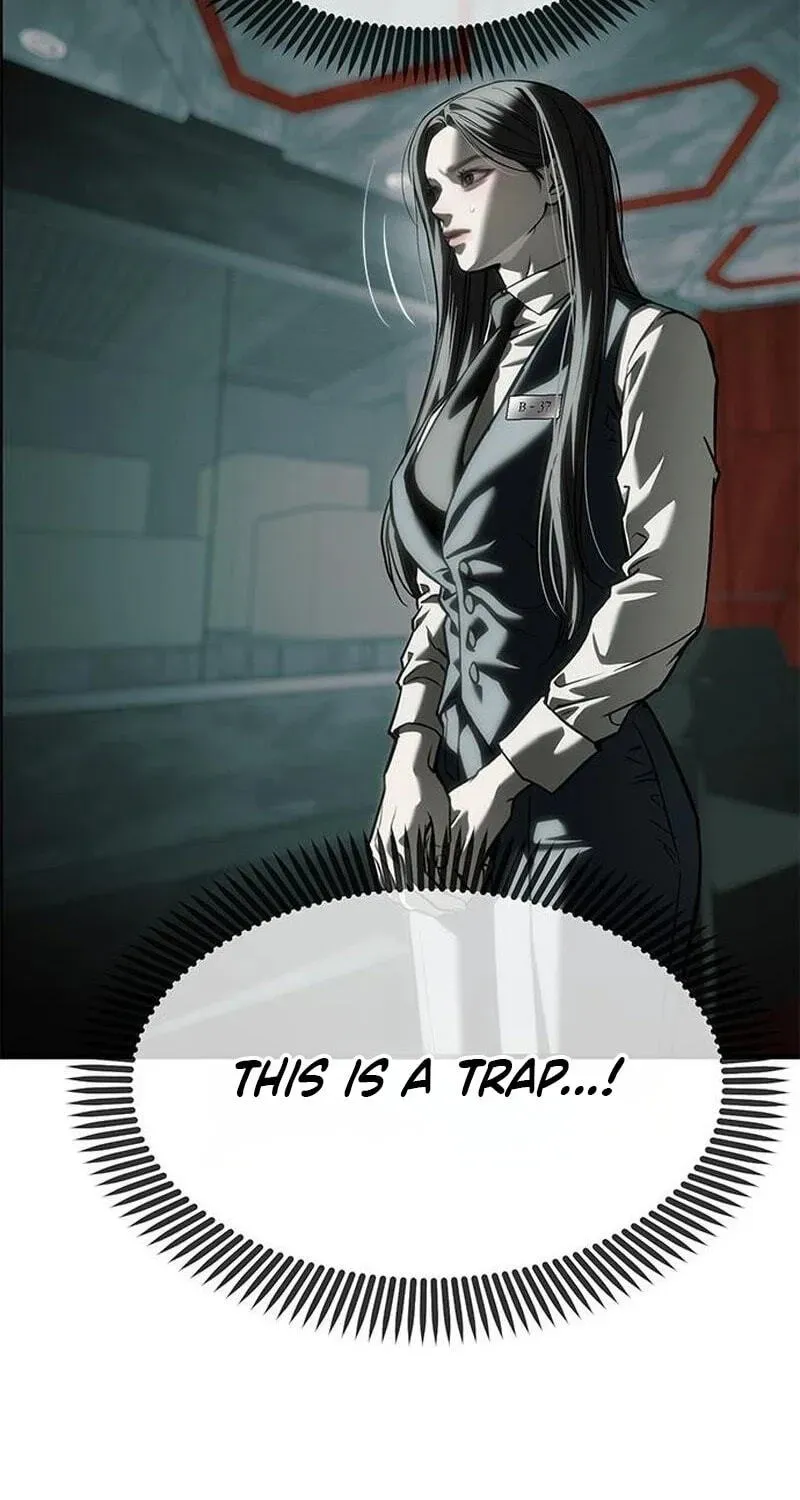 Undercover! Chaebol High School Chapter 105 - Page 99