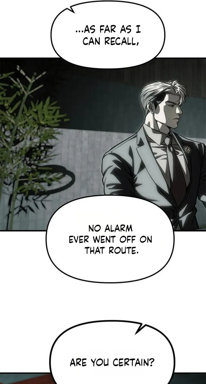Undercover! Chaebol High School Chapter 105 - Page 101