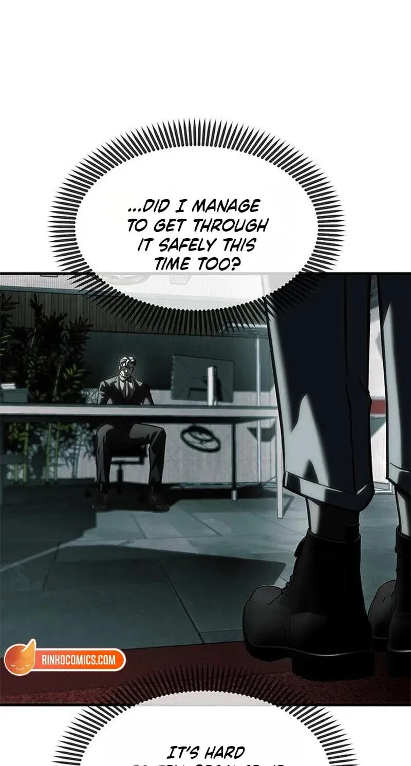 Undercover! Chaebol High School Chapter 105 - Page 103
