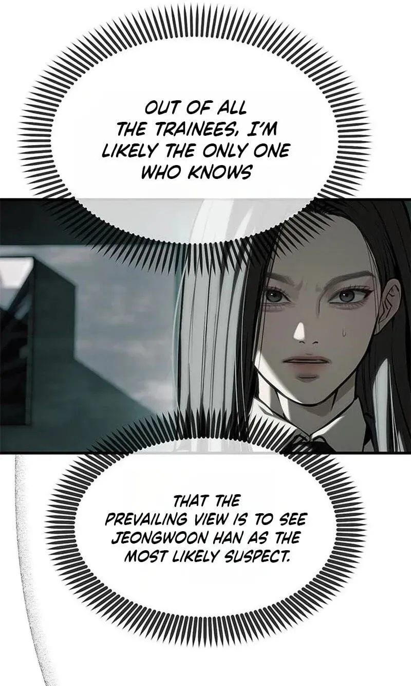 Undercover! Chaebol High School Chapter 105 - Page 106