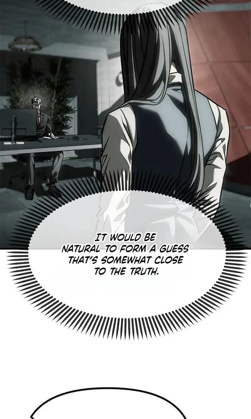 Undercover! Chaebol High School Chapter 105 - Page 108