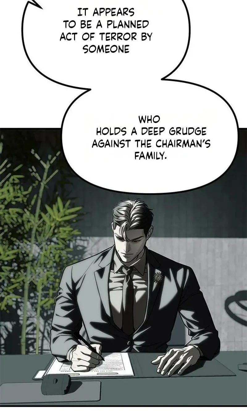 Undercover! Chaebol High School Chapter 105 - Page 109
