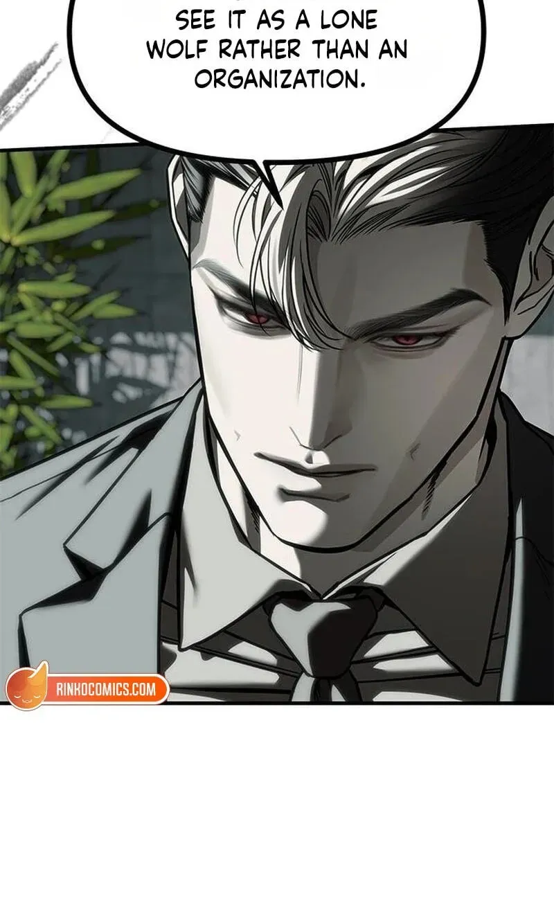 Undercover! Chaebol High School Chapter 105 - Page 111