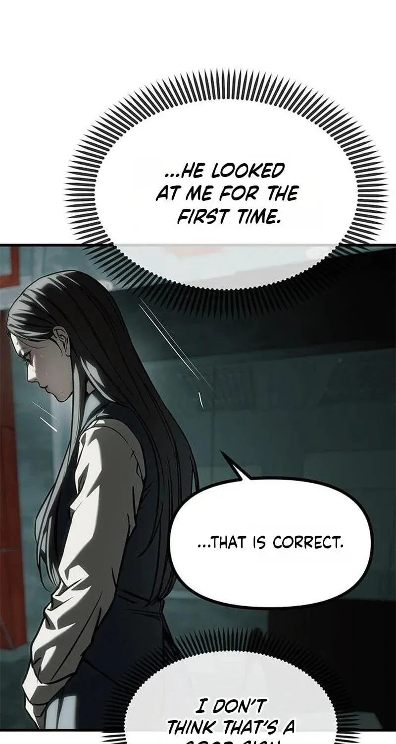 Undercover! Chaebol High School Chapter 105 - Page 112
